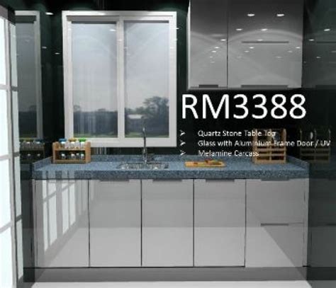 stainless steel cabinet penang|best kitchentech penang.